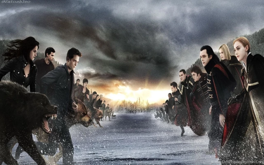 Breaking Dawn Part 2 Wallpapers   Breaking Dawn Part 2 Wallpapers ...