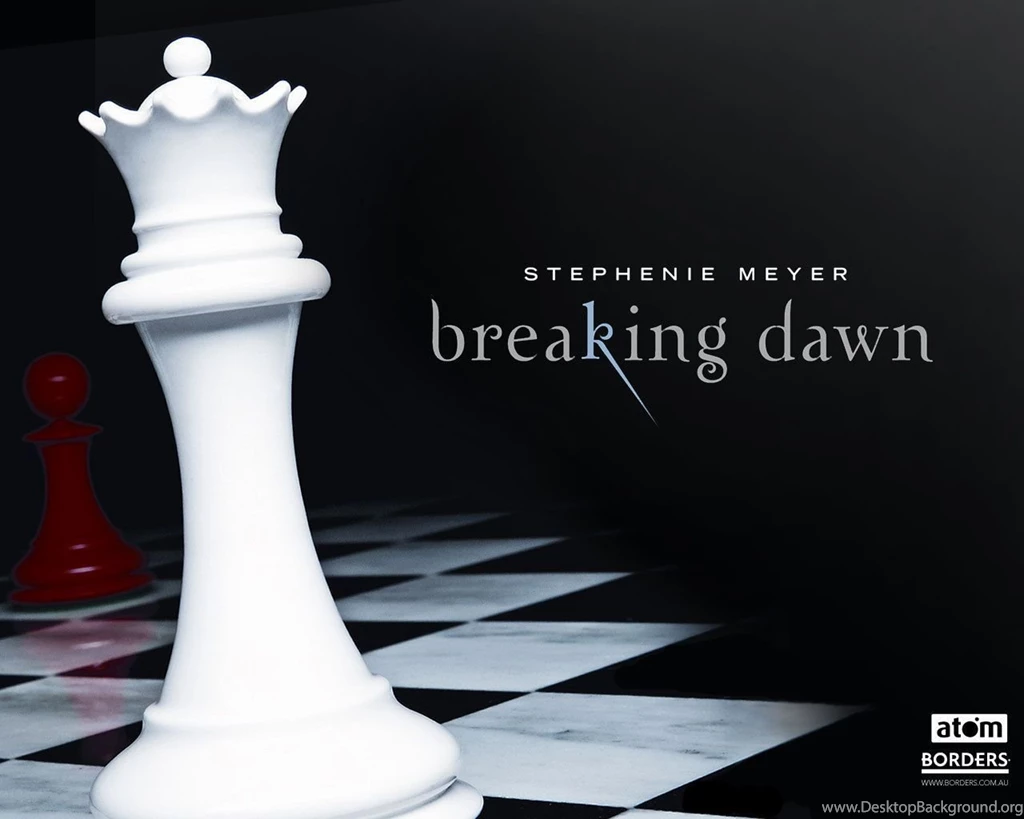 Breaking Dawn Wallpapers   Wallpapers Cave