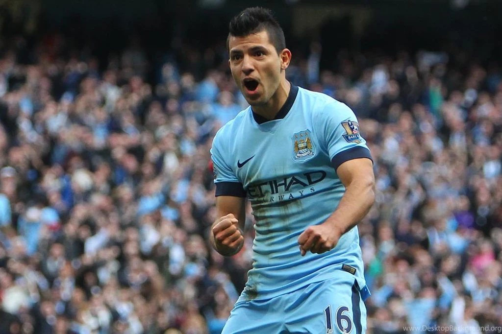 Sergio Aguero 2015 Images Wallpapers Hd