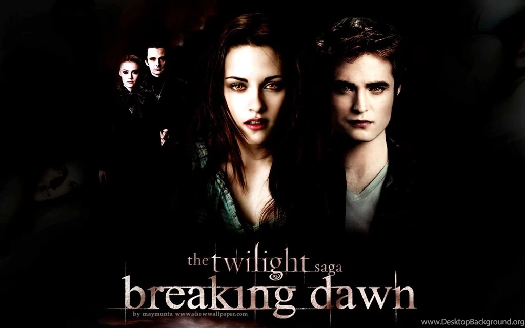 Free Download Breaking Dawn Wallpapers: Movies By Free Download ...