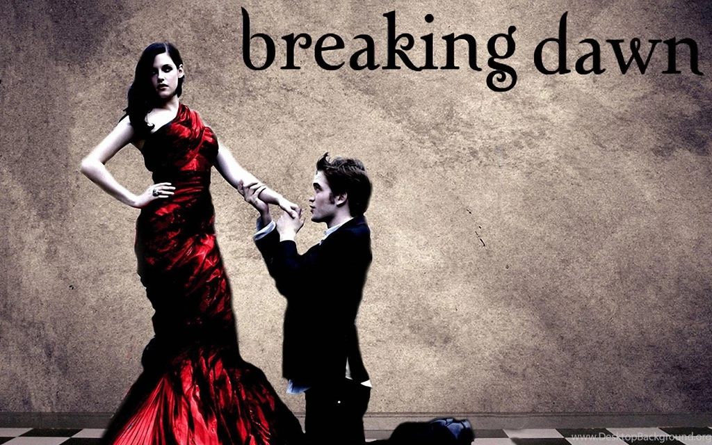 Breaking Dawn WP 1920x1200 Wallpapers, 1920x1200 Wallpapers ...