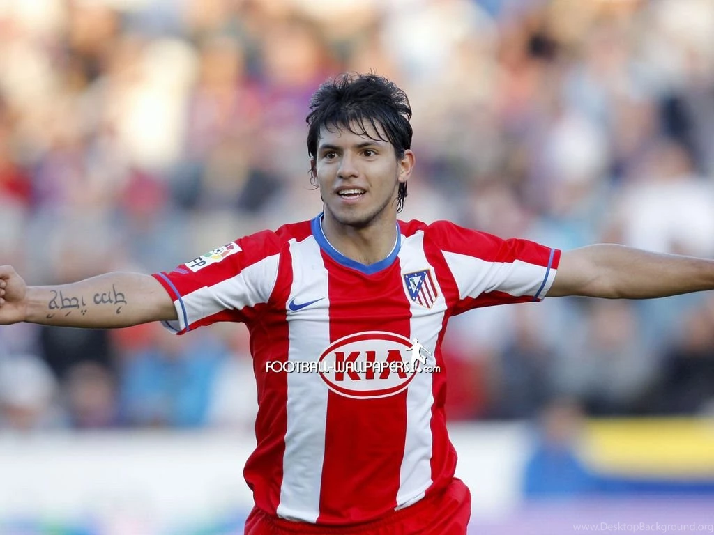 Sergio "Kun" Aguero   Sergio Agüero Wallpapers (1521660)   Fanpop