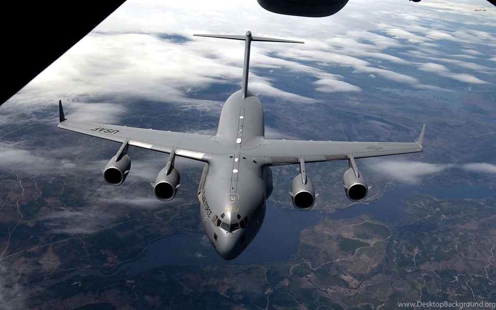Lockheed C 5 Galaxy Wallpapers Aircraft Wallpapers