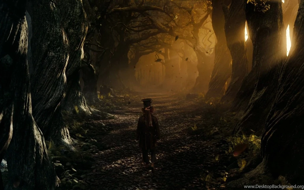 Alice In Wonderland Wallpapers   Wallpapers Cave