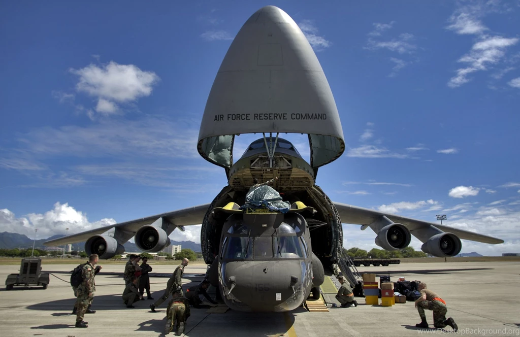 42 Air Force HD Wallpapers