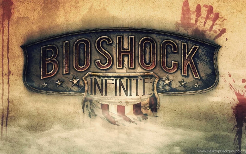 Bioshock Infinite Logo Games Wallpaper.jpg