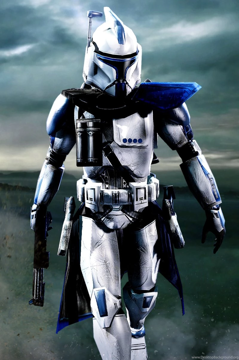 Captainrex DeviantArt