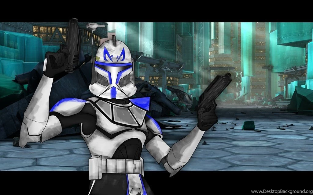 Clonecaptain DeviantArt