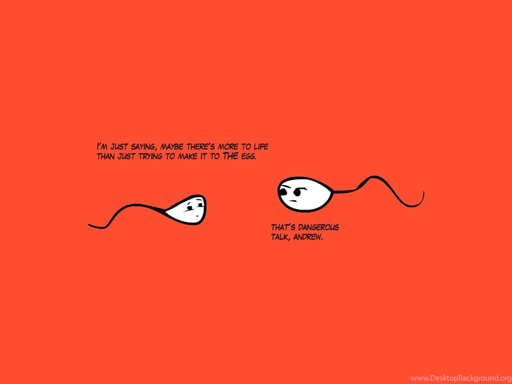 Funny Tissue Desktop Wallpapers HD