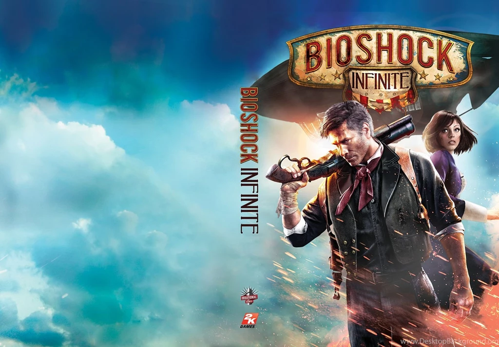 Bioshock Infinite Wallpapers For Desktop.jpg