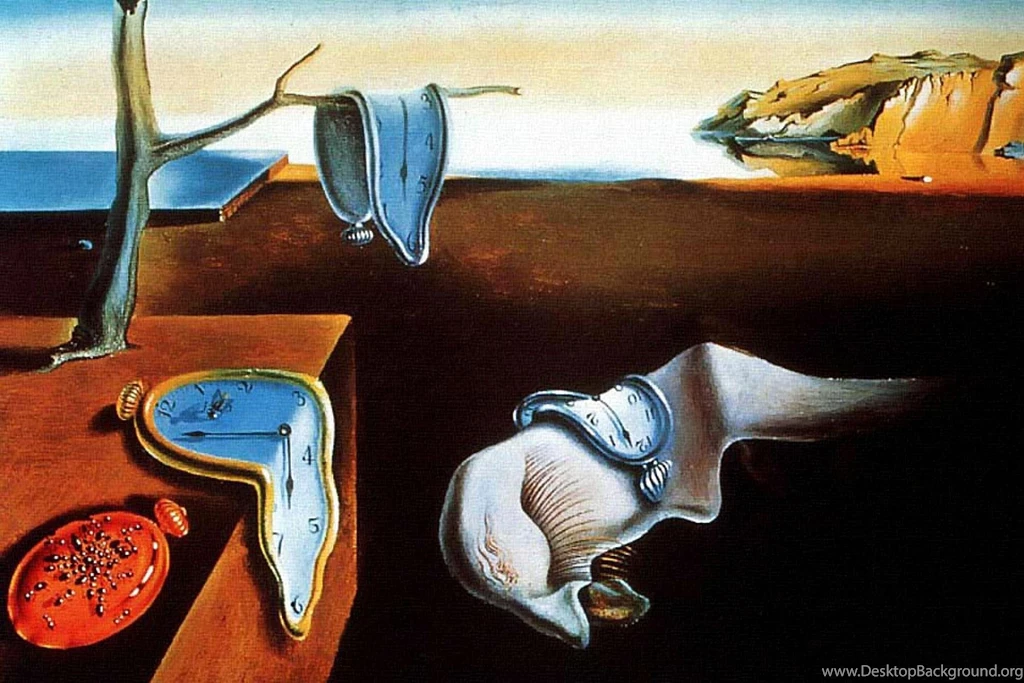 Salvador Dali The Persistence of Memory Surrealism 2880x1920.jpg