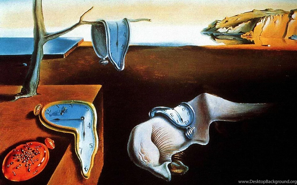 Salvador Dali The Persistence of Memory Surrealism 2560x1600.jpg