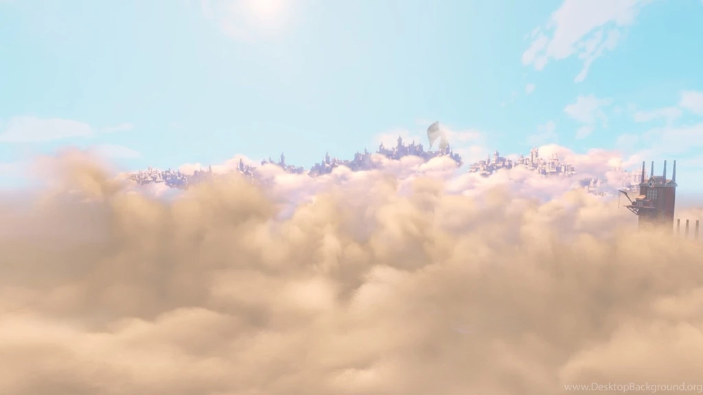 Bioshock Bioshock Infinite Elizabeth Book Wallpapers