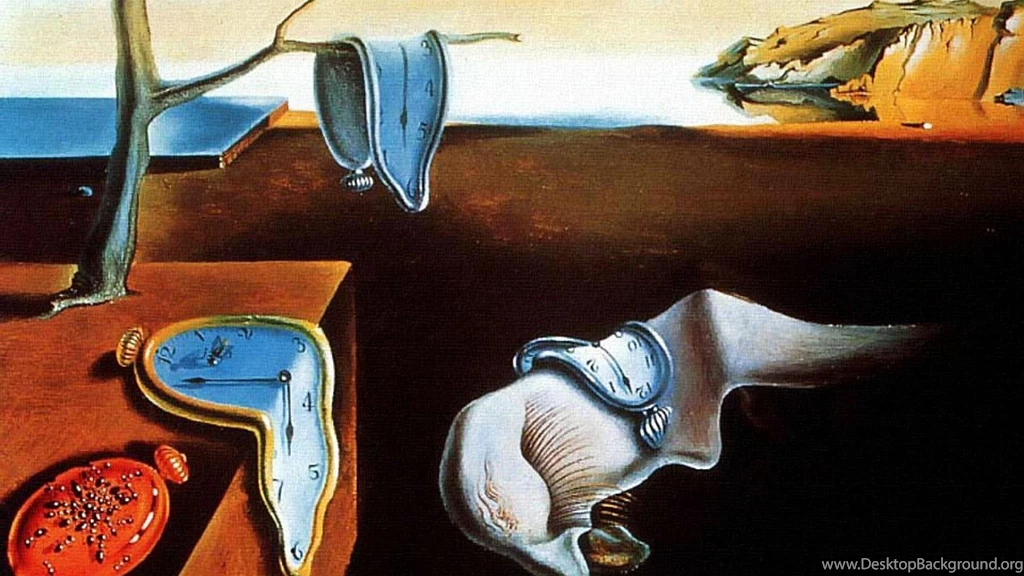 Salvador Dali The Persistence of Memory Surrealism 1920x1080.jpg