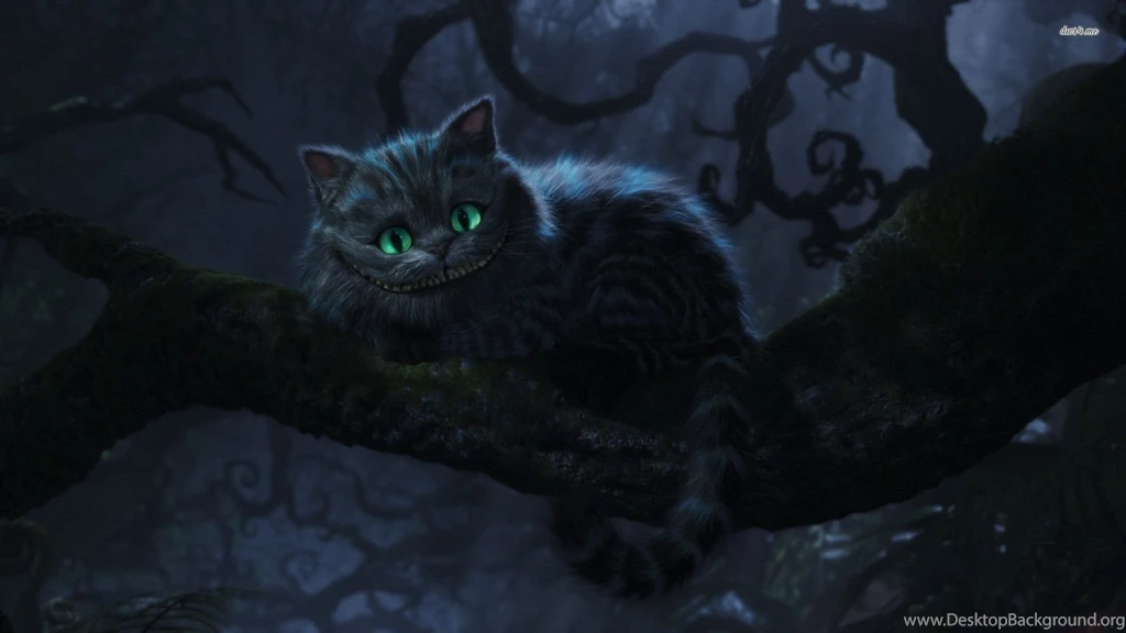 Cheshire Cat Alice In Wonderland Wallpapers Cartoon Wallpapers ...
