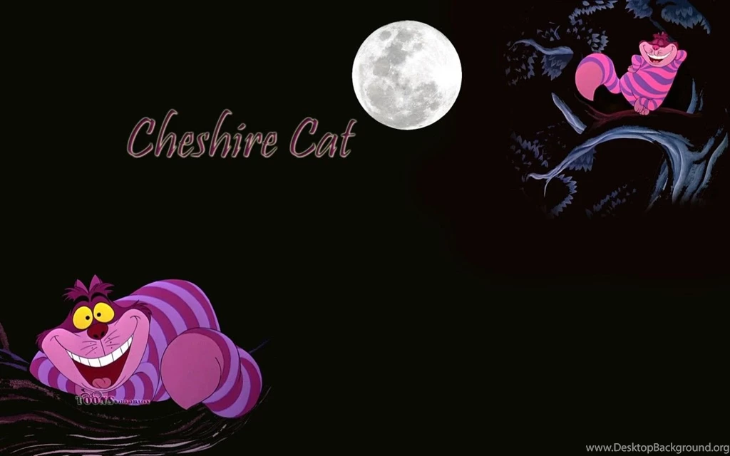 Alice In Wonderland Computer Wallpapers, Desktop Backgrounds ...