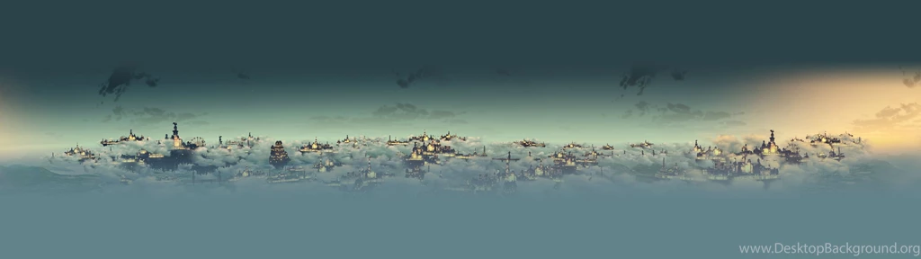 My New Bioshock Infinite Background. : Gaming