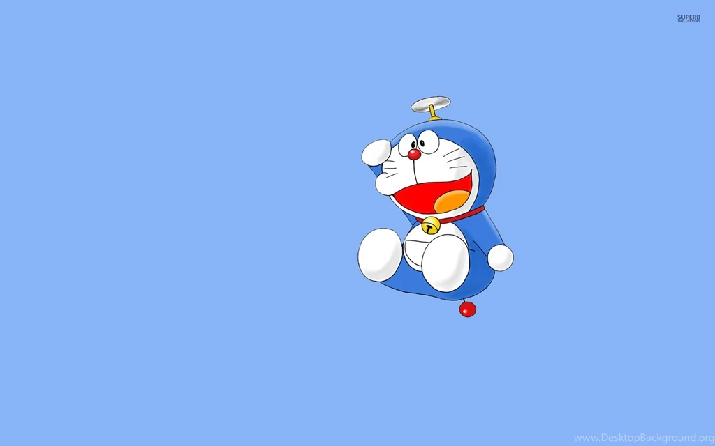 Doraemon Wallpapers Anime Wallpapers