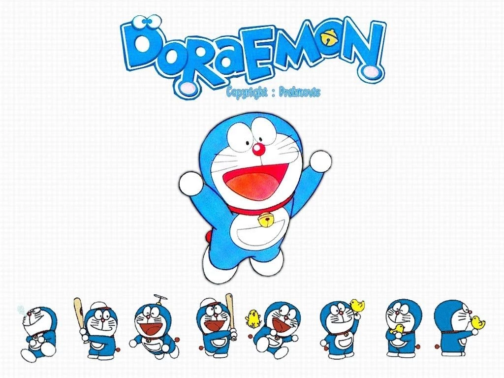 Doraemon   Doraemon Wallpapers (34889470)   Fanpop