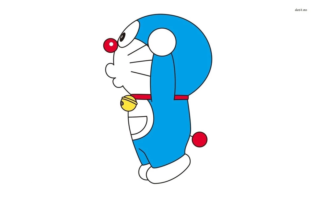 Jumping Doraemon Wallpapers Cartoon Wallpapers