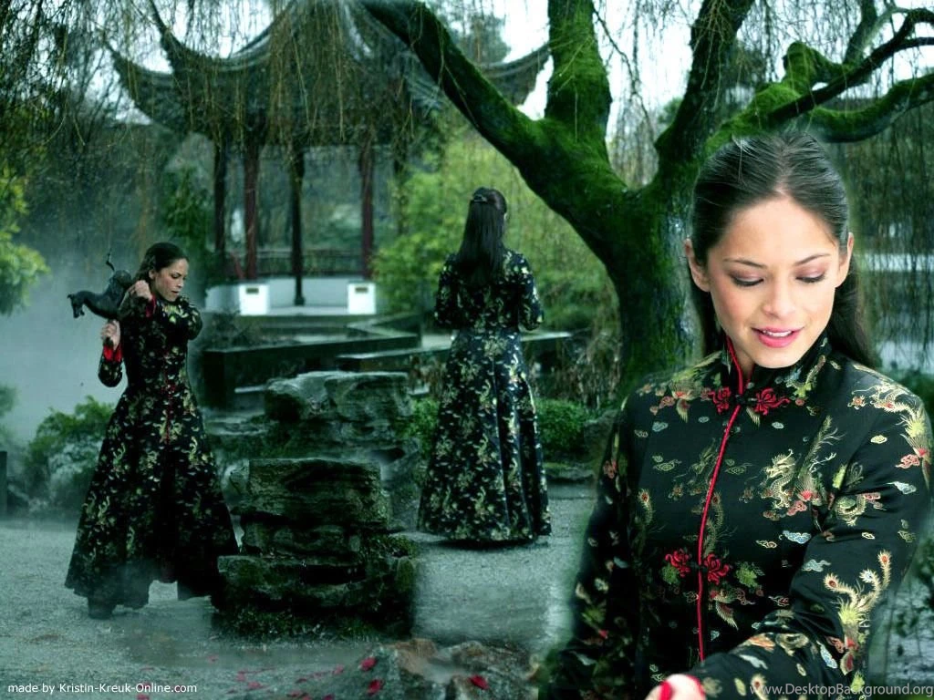 Lana Lana Lang Wallpapers (2849854) Fanpop