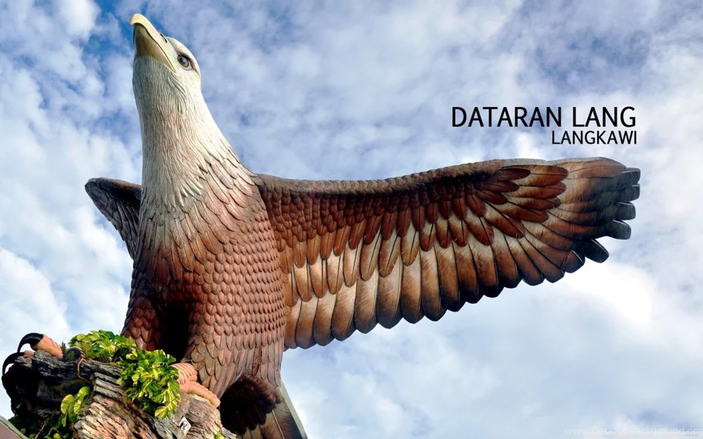 Dataran Lang, Langkawi, Malaysia HD Desktop Wallpapers : High ...