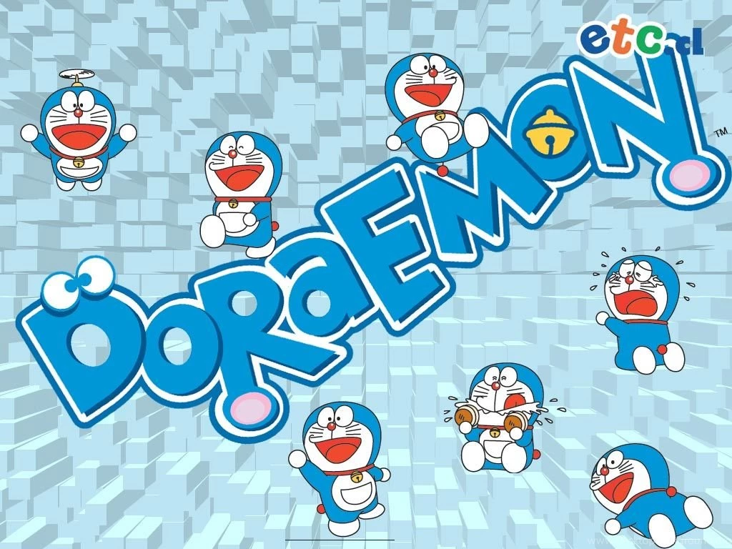 Doraemon Wallpapers Widescreen