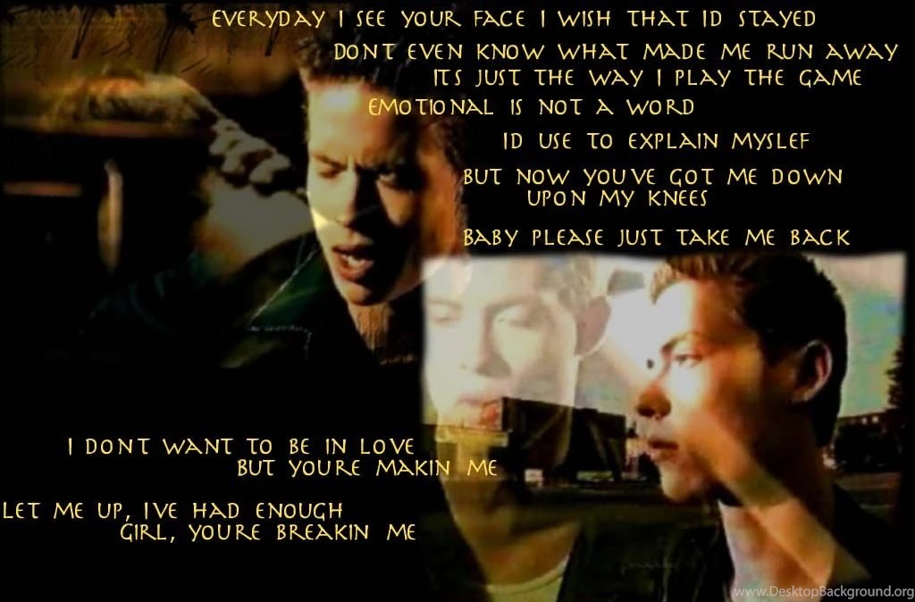 Jonny Lang   Wallpapers