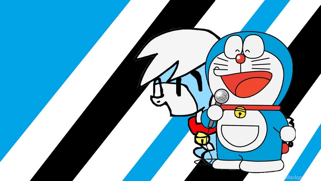 Doraemon And MLP Doraemon Wallpapers By Puppies567 On DeviantArt