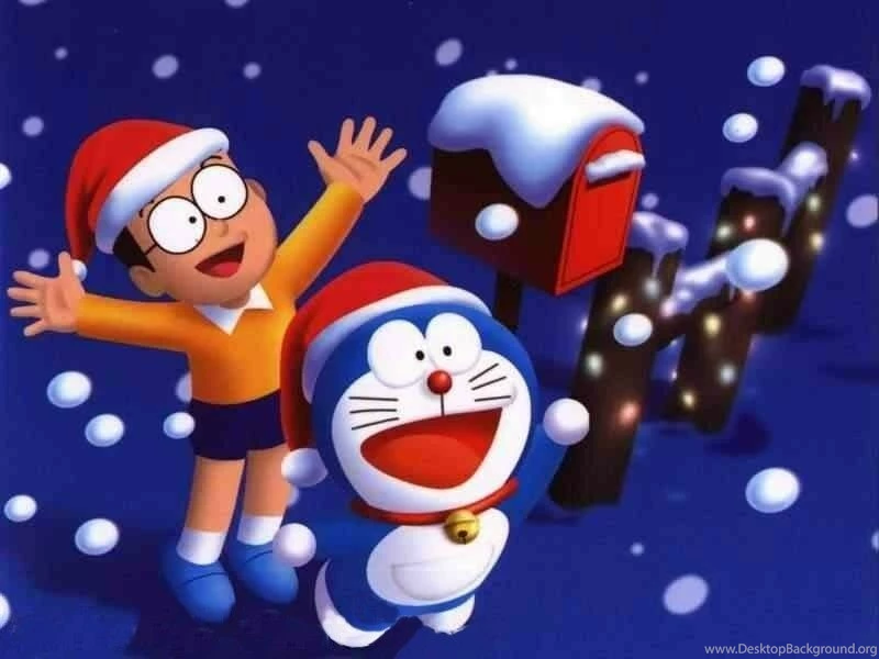 Doraemon <3 Doraemon Wallpapers (34878306) Fanpop
