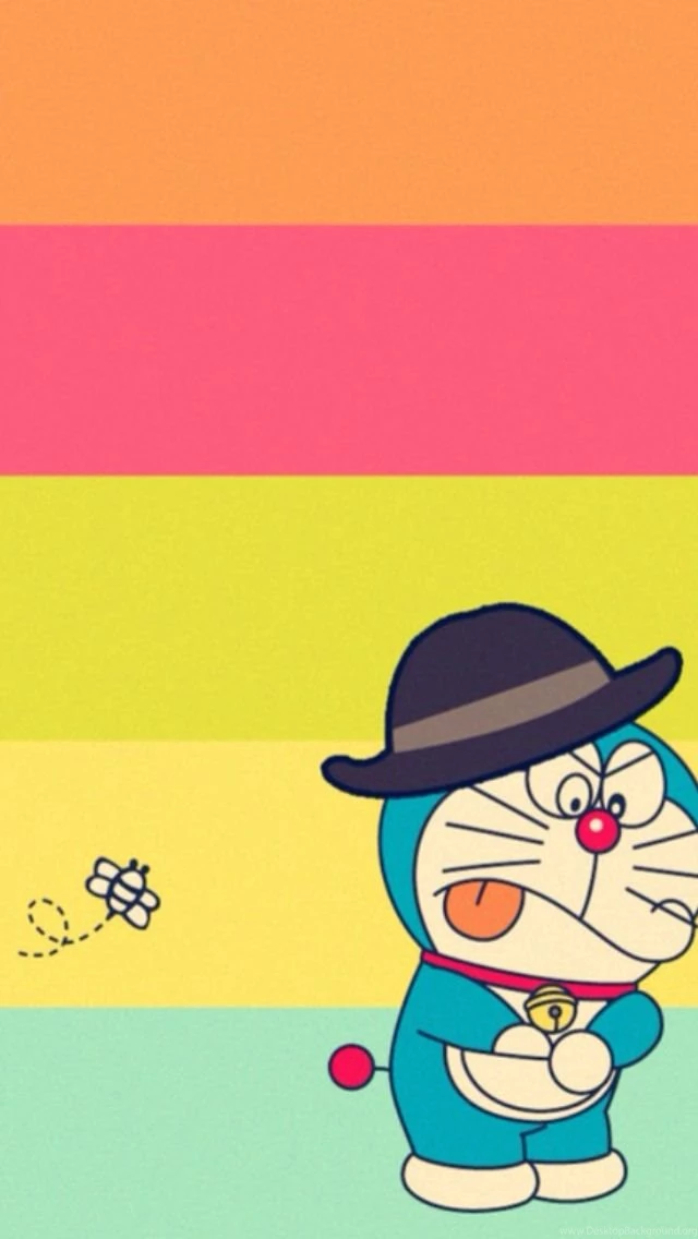 Doraemon