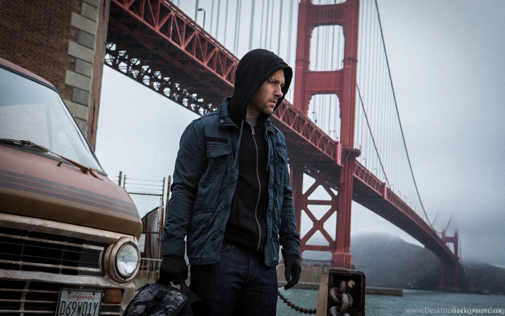 Paul Rudd As Scott Lang Ant Man HD Wallpapers IHD Wallpapers