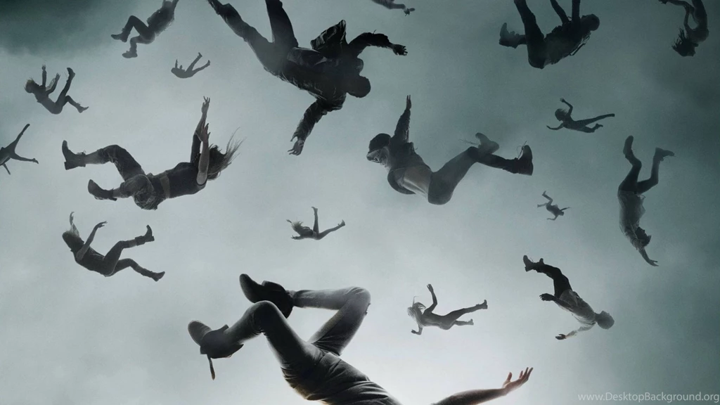 Download Wallpapers 3840x2160 The 100, Eliza Taylor, Marie ...