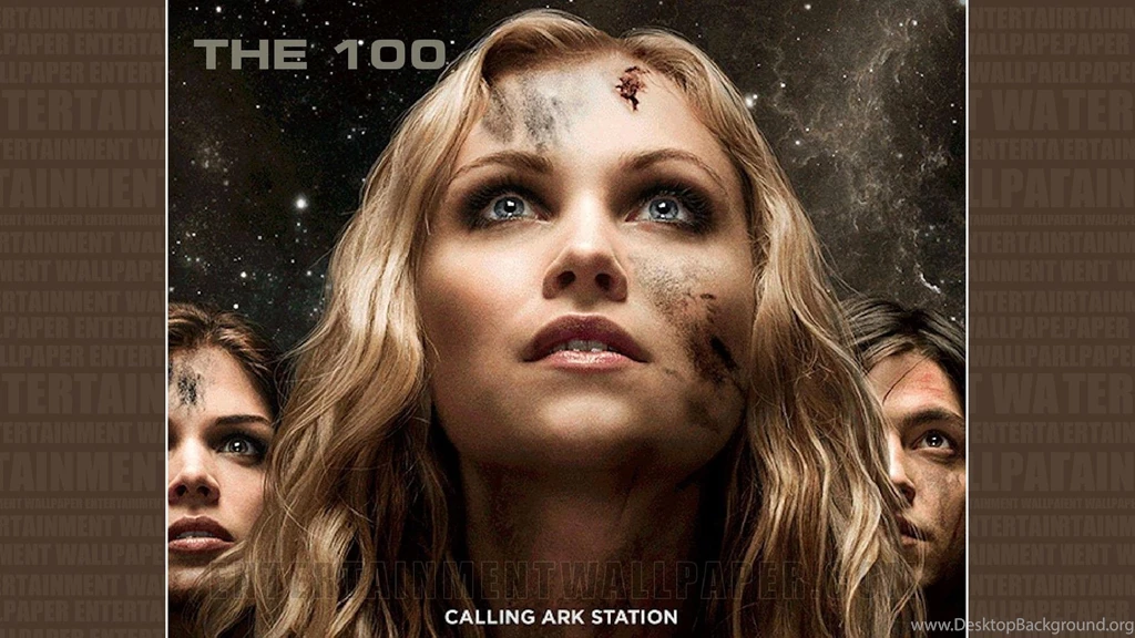 The 100 Wallpapers