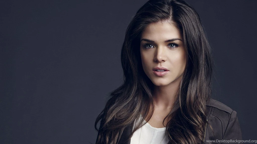 Marie Avgeropoulos The 100 Wallpapers