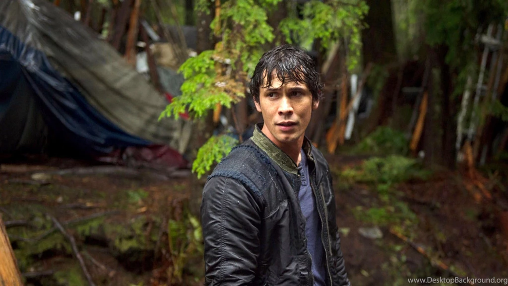 Bellamy Blake, The 100   1920x1080   Full HD 16/9   Wallpapers ...