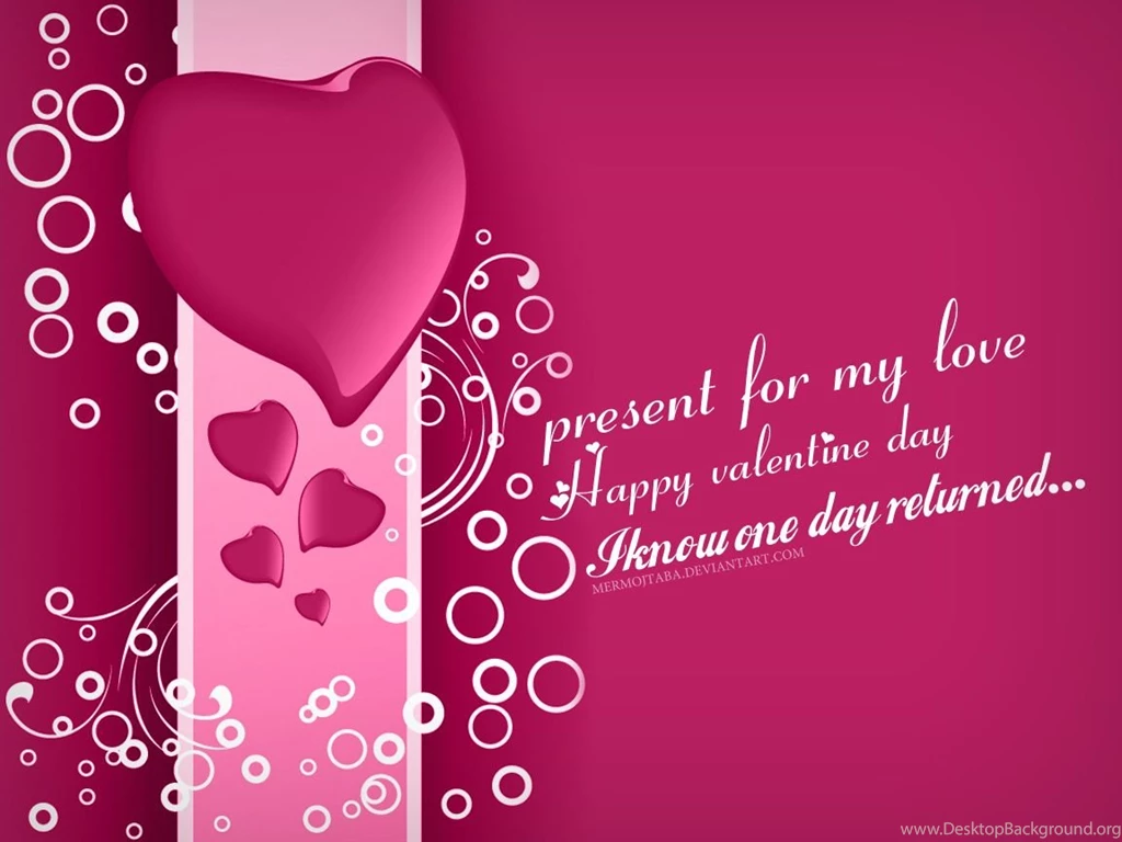 Valentine Pictures Wallpapers – Valentine Week 2016
