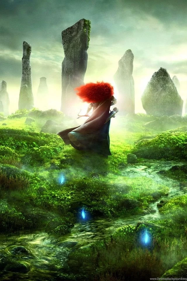 100 Retina Wallpapers In HD For iPhone 4