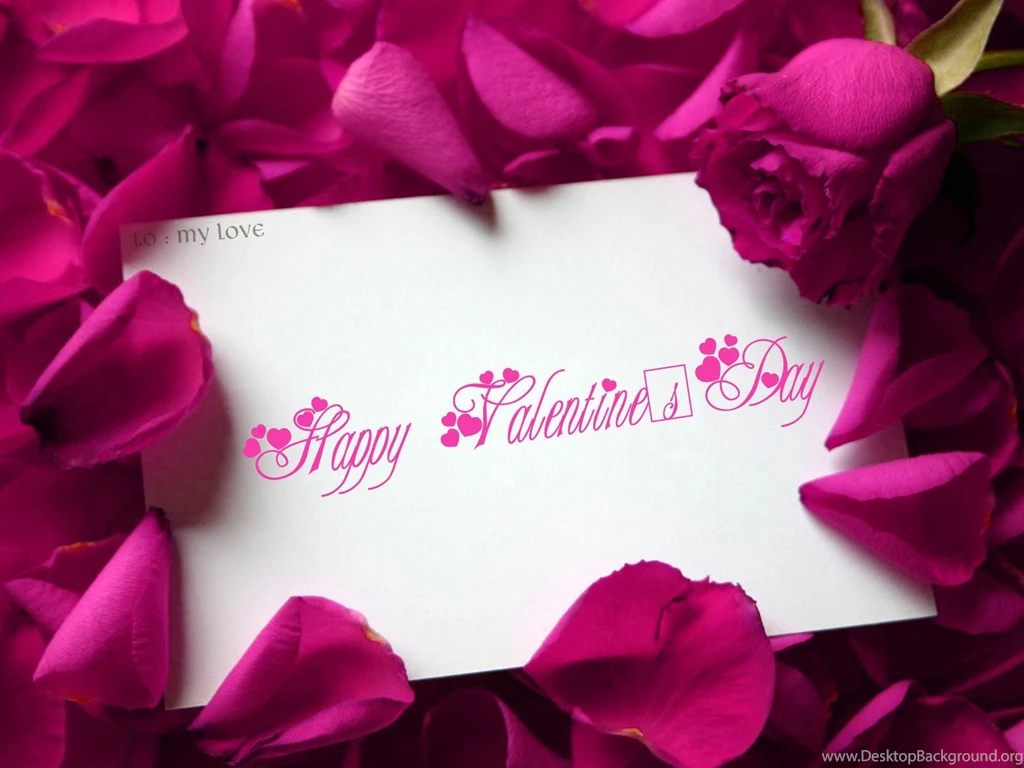 Free Valentine Day Wallpapers – Cupid & Valentine's Blog