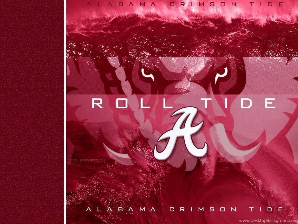 Free Alabama Crimson Tide Wallpapers   Wallpapers Cave
