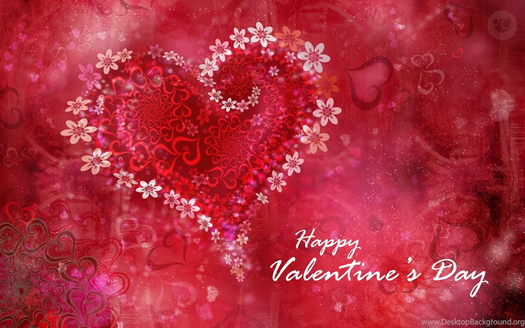 Happy Valentine's Day HD Wallpapers, Backgrounds & Pictures CGfrog