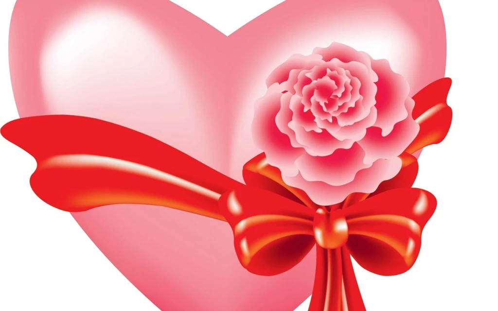 Heart Wallpapers