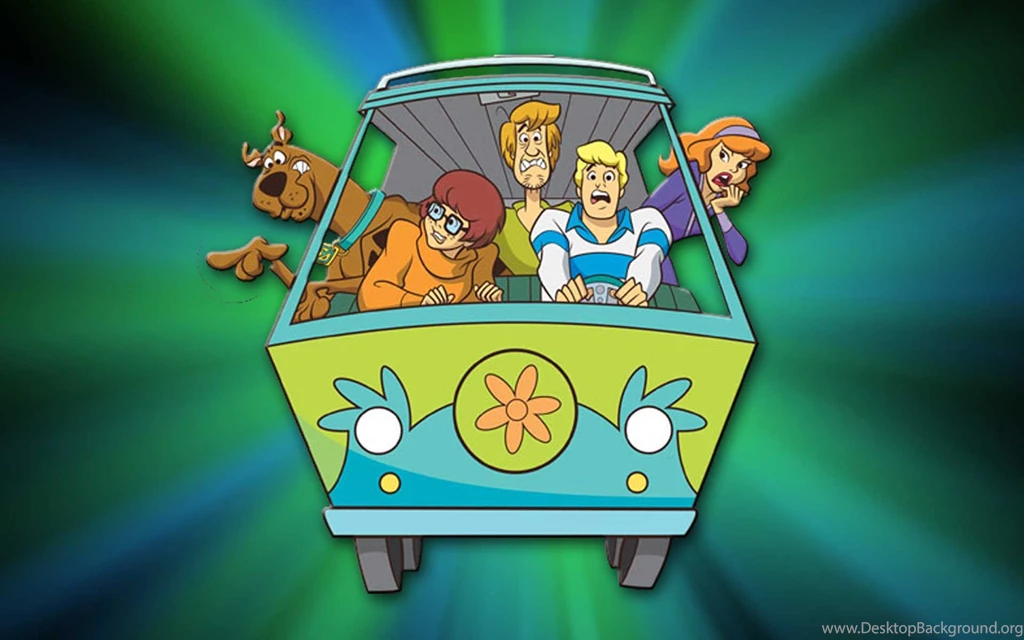 Scooby Doo Pictures Free Wallpapers HD Wide