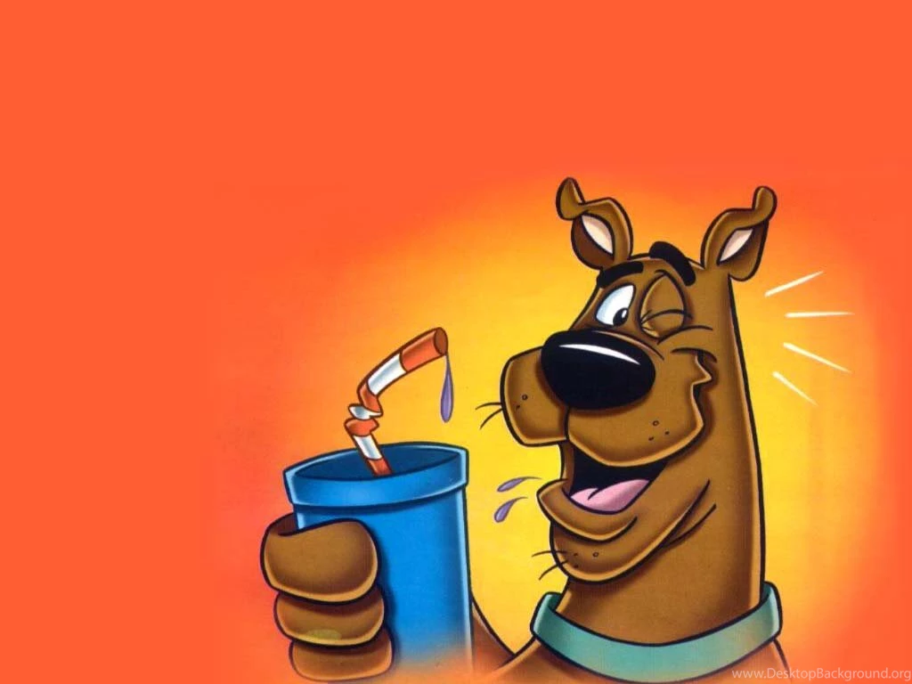 Scooby Doo Scooby Doo Wallpapers (25190556) Fanpop