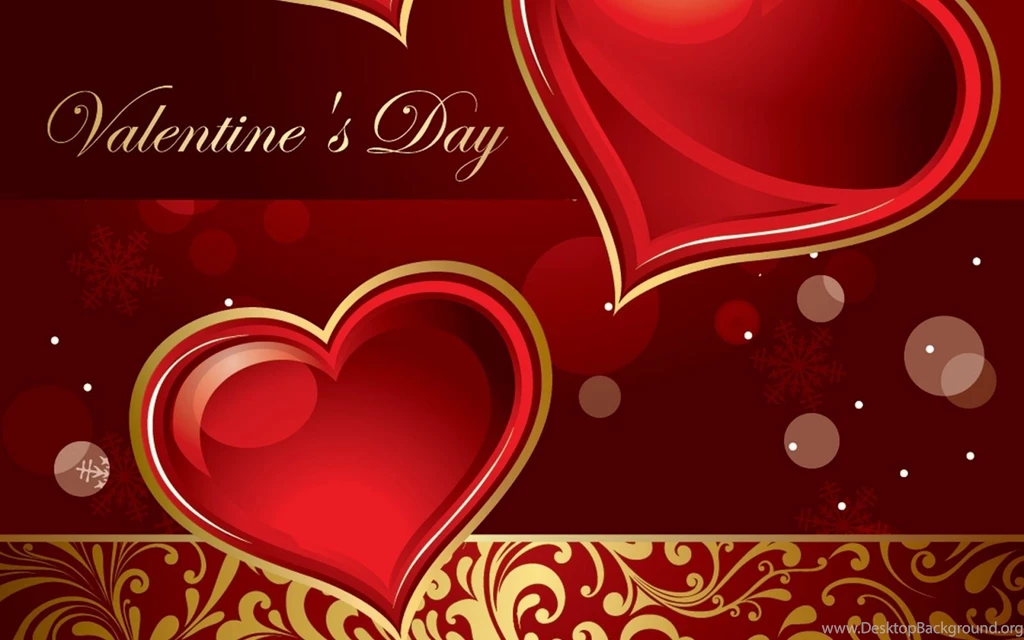 Wallpapers Wallpaper: Valentine Day Wallpapers