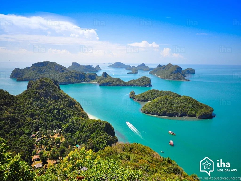 KOH SAMUI Guest House   Bed & Breakfast Thailand – IHA.com