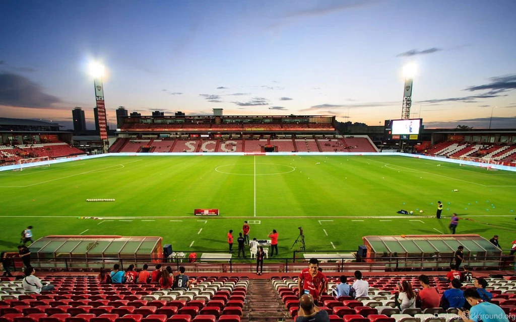 Bangkok Tourist Guide