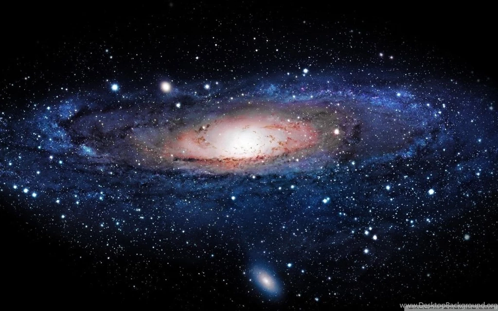 Galaxy HD Desktop Wallpapers : Widescreen : High Definition : Mobile