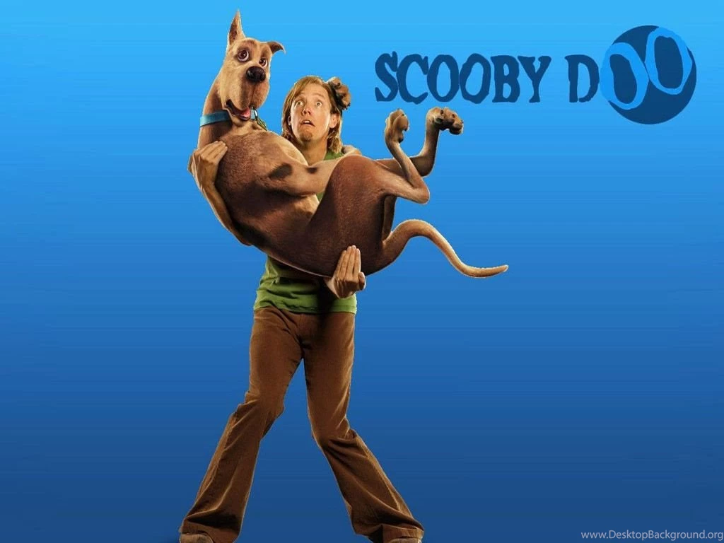 Scooby Doo Scooby Doo Wallpapers (25191455) Fanpop