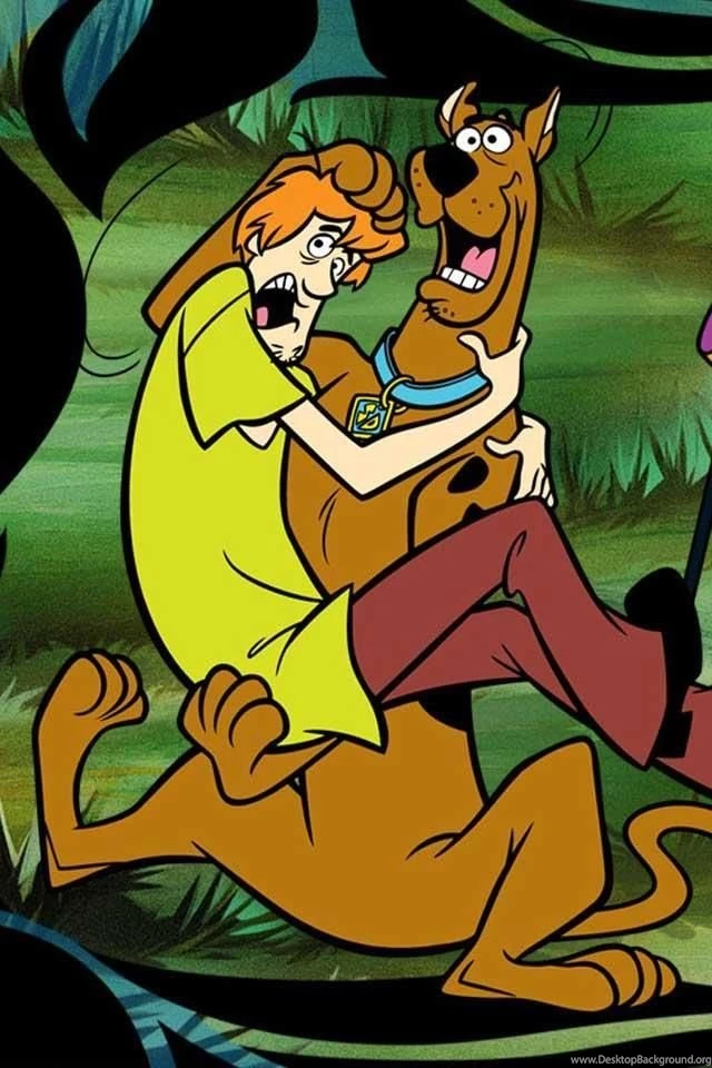 Scooby Doo HD Live Wallpapers Download Scooby Doo HD Live ...
